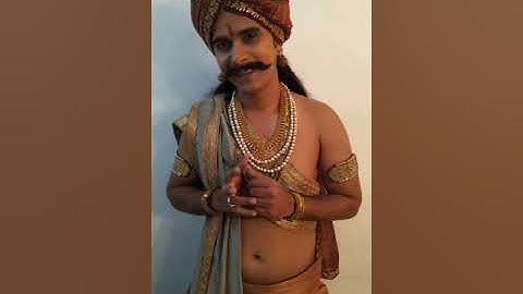 IN AUDITION OF NEGATIVE SAHOOKAAR  MYTHOLOGICAL HINDI LANGUAGE