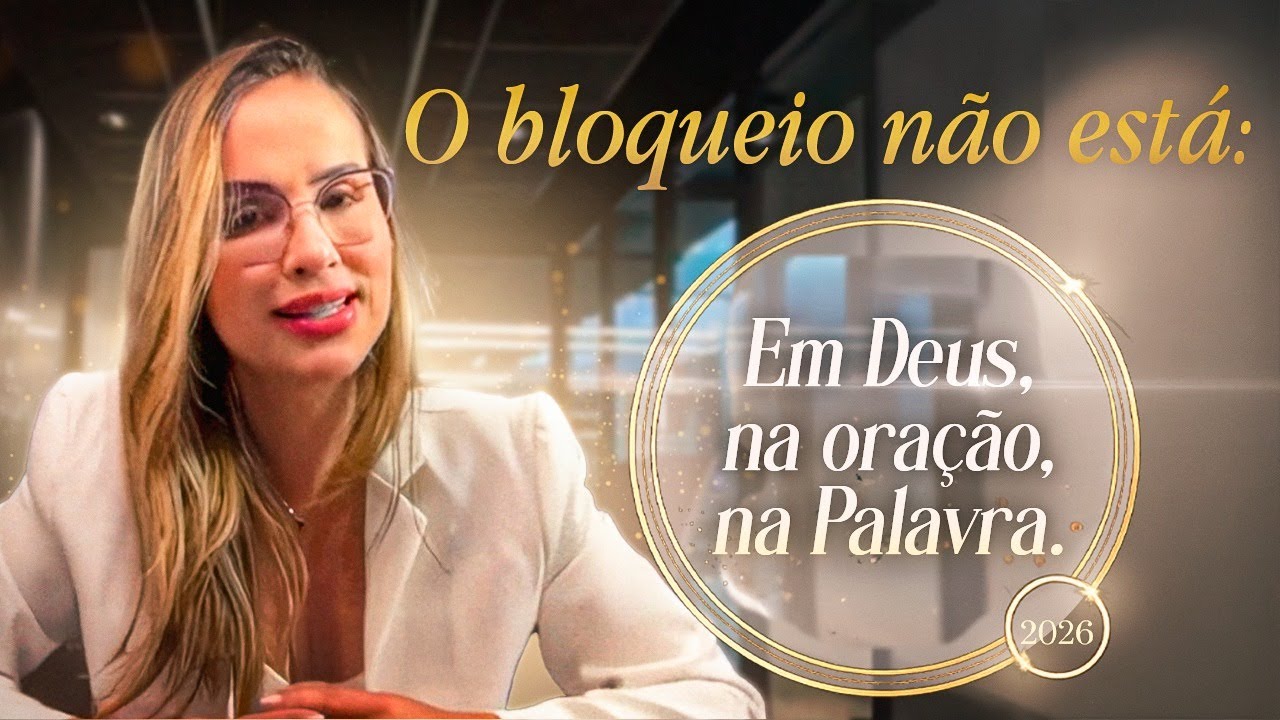 O REAL MOTIVO QUE TE IMPEDE DE TER SUCESSO NA VIDA SEGUNDO A BÍBLIA (E ...
