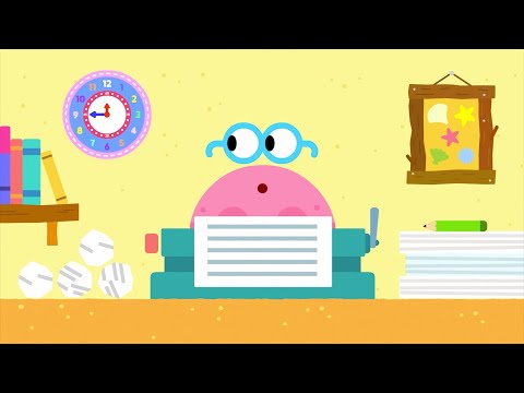 Especial San Valentín de John y Nigel | Hey Duggee Español