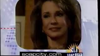 CBS Soap City Online Promo #2 (2000)