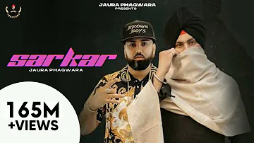 Sarkar - Sidhu Moosewala (Official Video) Byg Byrd - Sarkar Ta Saadi Apni Ae - Latest Punjabi Song