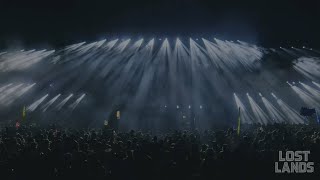 Seven Lions - Cold Remix (Chelsea Wolfe) - Lost Lands 2026