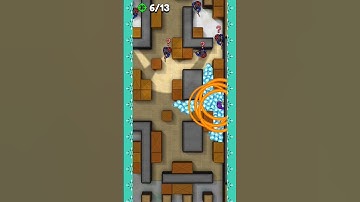Hunter assassin 😄 | level 1974 | #shorts #shortsfeed