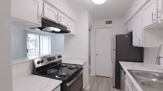 Brittany Fort Worth TX livethebrittany.com 1BD 1BA Apartment For Rent