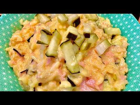 Instant Pot Cuban Sandwich Risotto