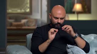 صاحبة السعادة | أحمد صلاح حسني: الشغل مع الأستاذ عادل أمام فرق معايا 10 سنين خبرة