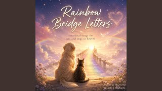 Until We Meet Again, by Greta G. (终会再见 Dog Cat Grief)