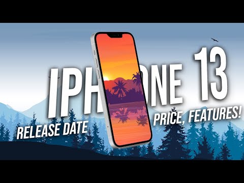 Apple iPhone 13 | They finally did it!