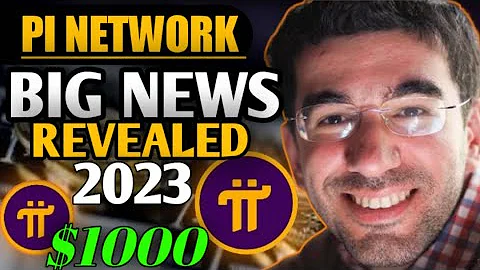 Pi Network 🪙Price Prediction by making Billions 💵by 2023 |(Dr. Nicolas Kokkalis Revealed).🔥🔥