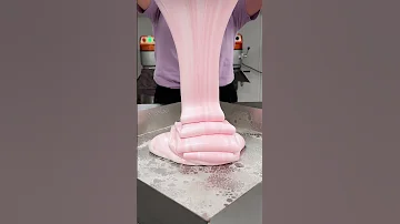 Making A Marshmallow For Sabrina Carpenter Marshmallow Sabrinacarpentertour Handmade Popmusic 