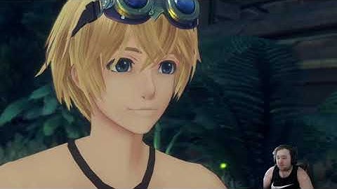 Xenoblade Chronicles - Definitive Edition - Part 43