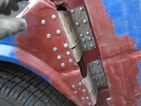 Подключение повторителей поворотов в зеркалах - Nissan Sentra (B17), 1,6 л, 2015