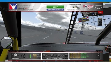 iRacing ARCA Menards @ Talladega Qualifying Guide