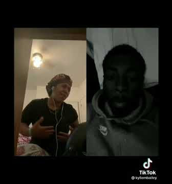 think I want you anymore so I..so I won't leave Tiktok sound @kyliembailey