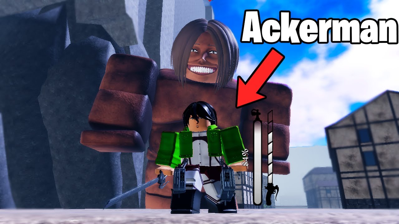 Attack on Titan Evolution Codes (September 2022) – Free spins and boosts