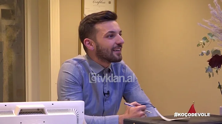 Klanifornia - Aty e kishe, ta kishe (14 Nentor 2020)