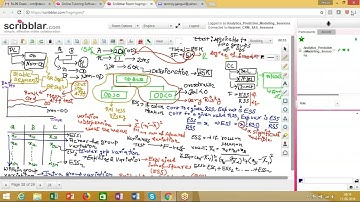 18 Credit Risk Analytics: Analysis of Variance (ANOVA) and Chi-Square Distribution