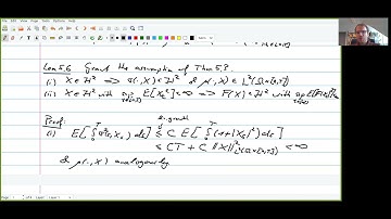 C5.2.2 - General stochastic differential equations