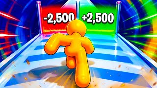 Tall Man Run – Huge Growth Challenge! Can I Reach the Max Size? screenshot 3