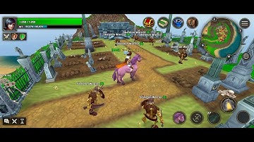 Ancients Reborn: Bronze MAGE +1 Gear Locations