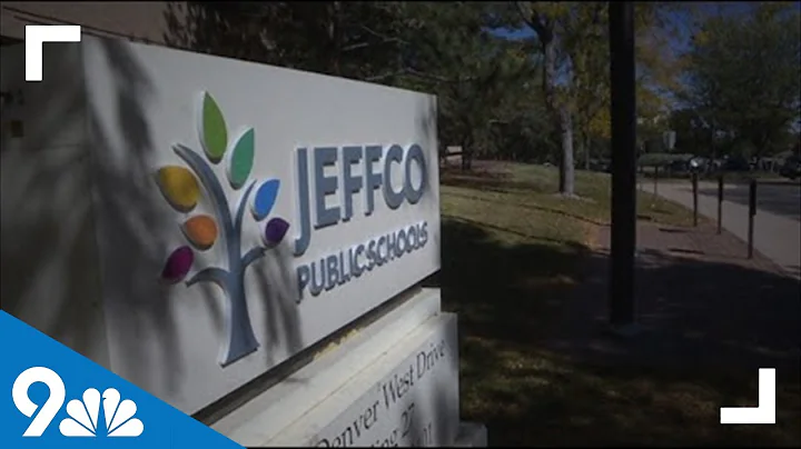 Jeffco School District recommending closure, consolidation of schools