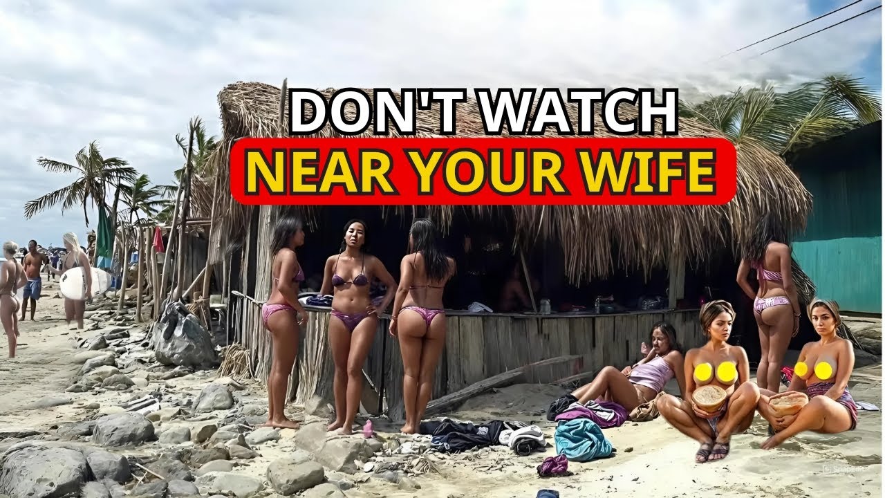 Life on Pitcairn Island – The Most Isolated Place on Earth! Paradise or Nightmare? Part 2