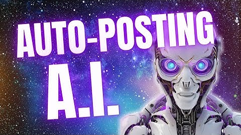AI Video Poster 🤖📲 (Schedule 60 Videos In 15 Minutes)