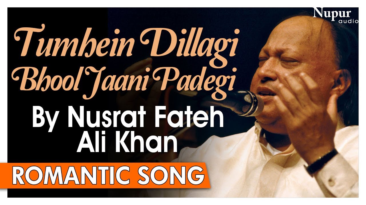 free download song tumhe dillagi bhul jani padegi remix