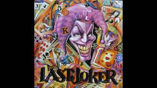 Last Joker - Last Joker (1992) (Full Album)