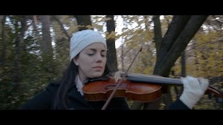 Ludovico Einaudi - Nuvole Bianche | VioDance Violin & Piano Cover