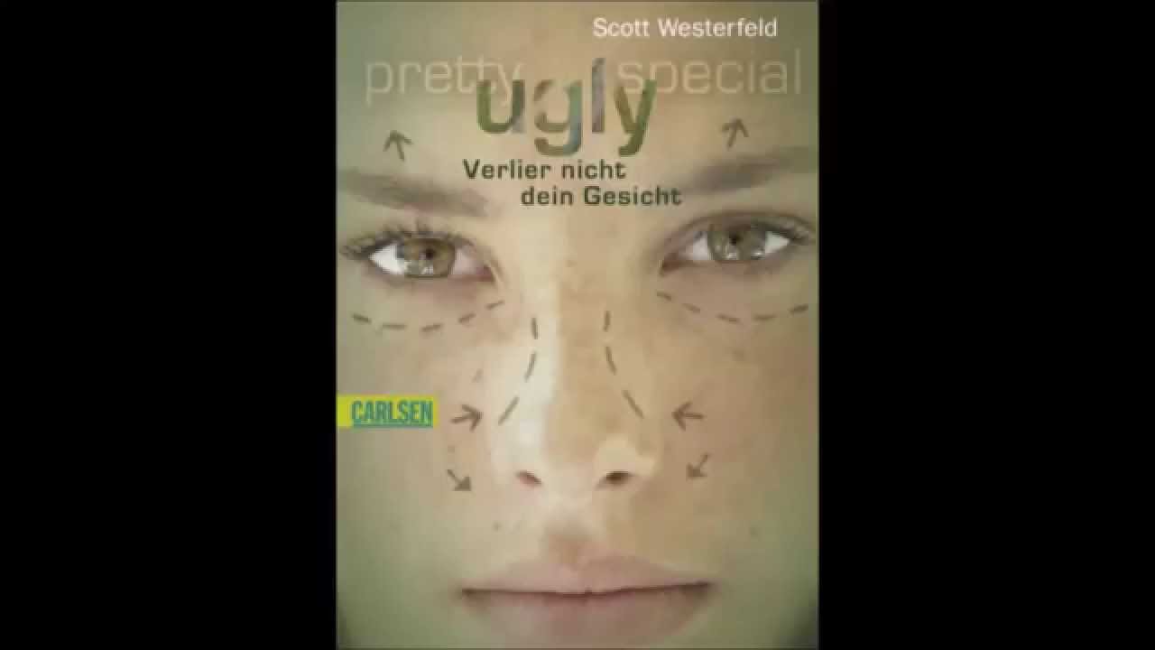 Scott Westerfeld Ugly-Verlier nicht dein Gesicht Hörbuch Teil 3 Part 16