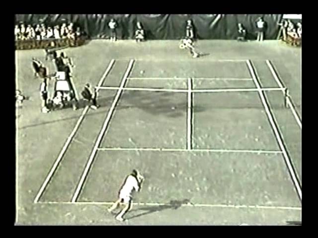 Ver Jimmy Connors Vs. Manuel Orantes - 1975 U.S. Open no YouTube Ver Jimmy Connors Vs. Manuel Orantes - 1975 U.S. Open no YouTube