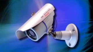 ACS Fire & Security featuring Honeywell Video Cameras