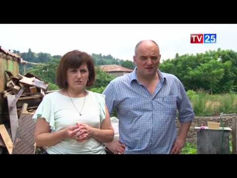 ცხოვრება სოციალური დახმარების გარეშე