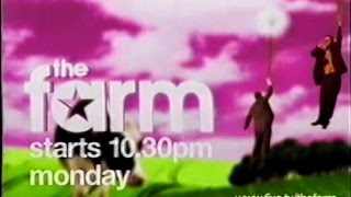 Five Continuity - Thursday 5th May 2005 (2)