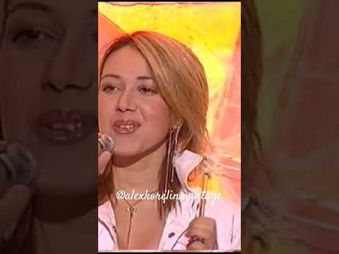 ВИА Сливки - «Буду я любить тебя» #виасливки #сливки #каринакокс #музыка #vhs #music #русскаямузыка