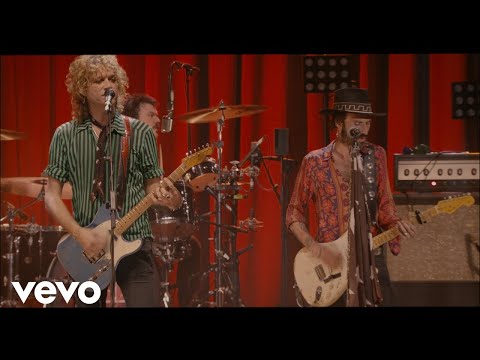 Baila Conmigo (En Directo En El Circo Price De Madrid / 2020)