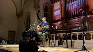 Colin Meloy (The Decemberists) - The Engine Driver 4/2/24 - Portland, OR