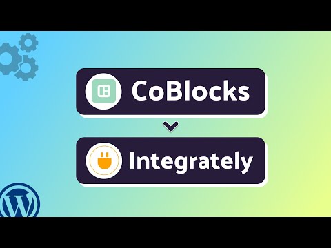 Integrating CoBlocks with Integrately | Step-by-Step Tutorial | Bit Integrations