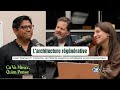 CVMQP #50 Manuel Cisneros : L'architecture régénérative