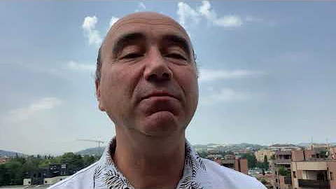 2021 SoU Creativity Conference: Trailer of Corazza's keynote