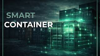 This Is What a Smart Container Actually Does