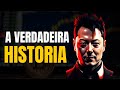 A HISTÓRIA NÃO CONTADA DE COMO SURGIU O BITCOIN
