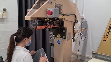 Micrographics Data Museum Archival Metal Edge blue/gray Boxes