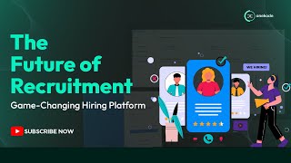 Inside Overflow Talent Portal | Smarter Hiring Powered by AI | Onekode