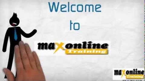 SAP ABAP HR Training | SAP ABAP Online Training | Max OnlineTraining