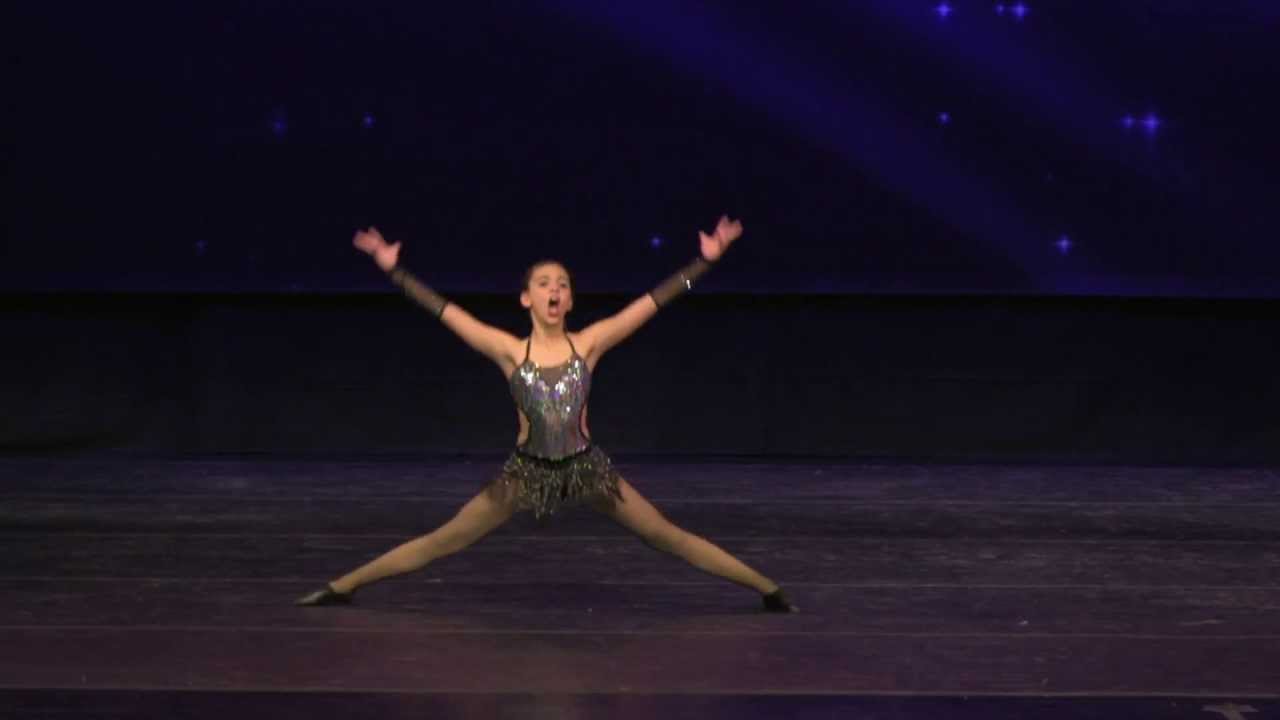 Roxie Award Winning Solo Team ADBA YouTube