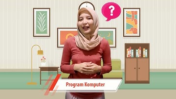 Pengertian Pemrograman Dasar