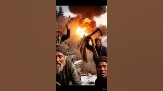 Out of Control Helicopter Crash in the Fields 😱🚁 #shorts #trending #viral