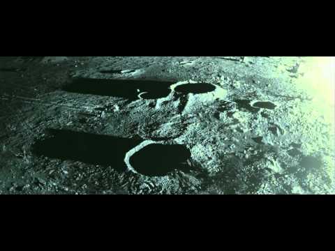 Місяць 2112.трейлер.укр ('Moon' - Official Trailer )